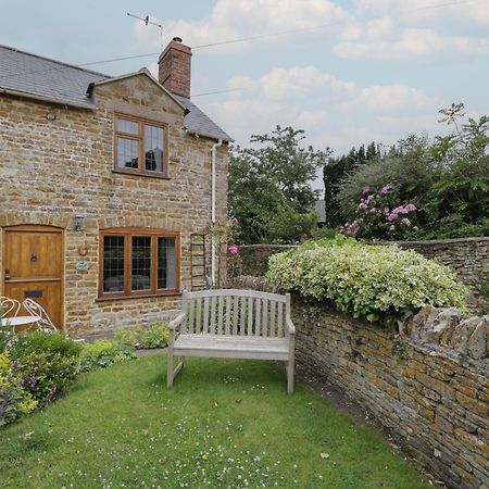 Horseshoe Cottage Shipston-on-Stour Exterior photo