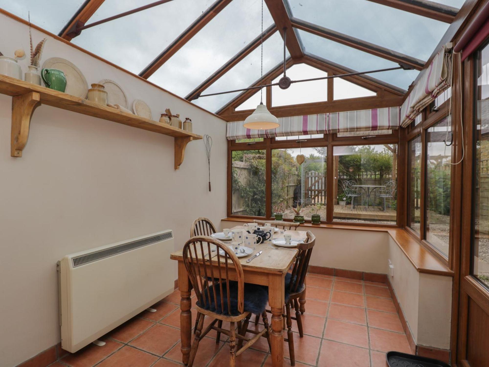 Horseshoe Cottage Shipston-on-Stour Exterior photo